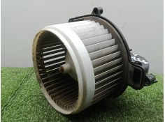 Recambio de motor calefaccion para citroën c4 grand picasso i (ua_) 1.6 hdi referencia OEM IAM 5E2228200 Ø148MM - SIN.RESISTENCI