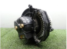 Recambio de motor calefaccion para citroën c4 grand picasso i (ua_) 1.6 hdi referencia OEM IAM 5E2228200 Ø148MM - SIN.RESISTENCI 2