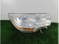 Recambio de faro derecho para citroën c4 ii (nc_) 1.6 hdi 110 referencia OEM IAM 46420748 10-15 HALOGENO H1-H7 - AL
