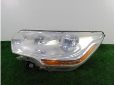 Recambio de faro izquierdo para citroën c4 ii (nc_) 1.6 hdi 110 referencia OEM IAM 46430748 10-15 HALOGENO H1-H7 - AL - TARA COG