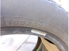 Recambio de pareja neumaticos para kia picanto i (sa) 1.1 referencia OEM IAM 165/60R14-75H 75H - TURISMO OVATION ECOVISION 2