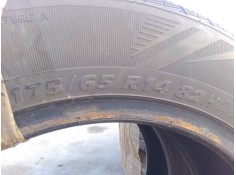 Recambio de pareja neumaticos para renault clio ii (bb_, cb_) 1.5 dci (b/cb07) referencia OEM IAM 175/65R14-82H 82H - TURISMO KO 2