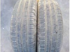 Recambio de pareja neumaticos para hyundai atos (mx) 1.1 referencia OEM IAM 155/70R13-75T 75T - TURISMO MINERVA RADIAL 209