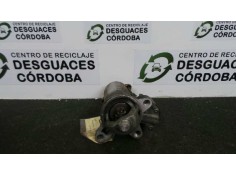 Recambio de motor arranque para ford escort berlina/turnier 1.6 16v cat referencia OEM IAM 96BB11000AA MOTORCRAFT 