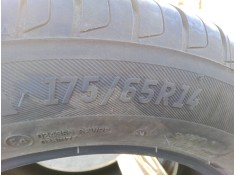 Recambio de pareja neumaticos para ford fiesta v (jh_, jd_) 1.4 tdci referencia OEM IAM 175/65R14-82H 82H - TURISMO LASSA GEEM W 2