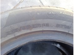 Recambio de pareja neumaticos para citroën c4 picasso i monospace (ud_) 2.0 hdi 138 referencia OEM IAM 215/55R16-97W 97W - TURIS 2