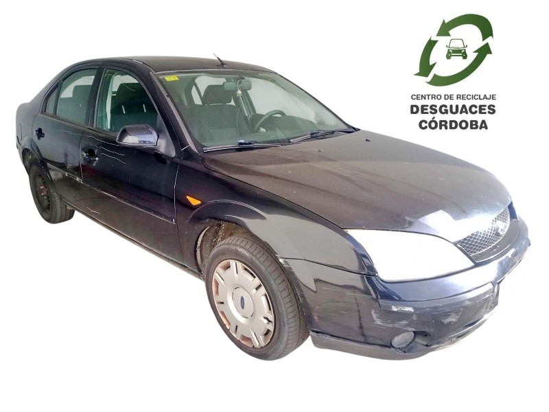 ford mondeo iii (b5y) del año 2003