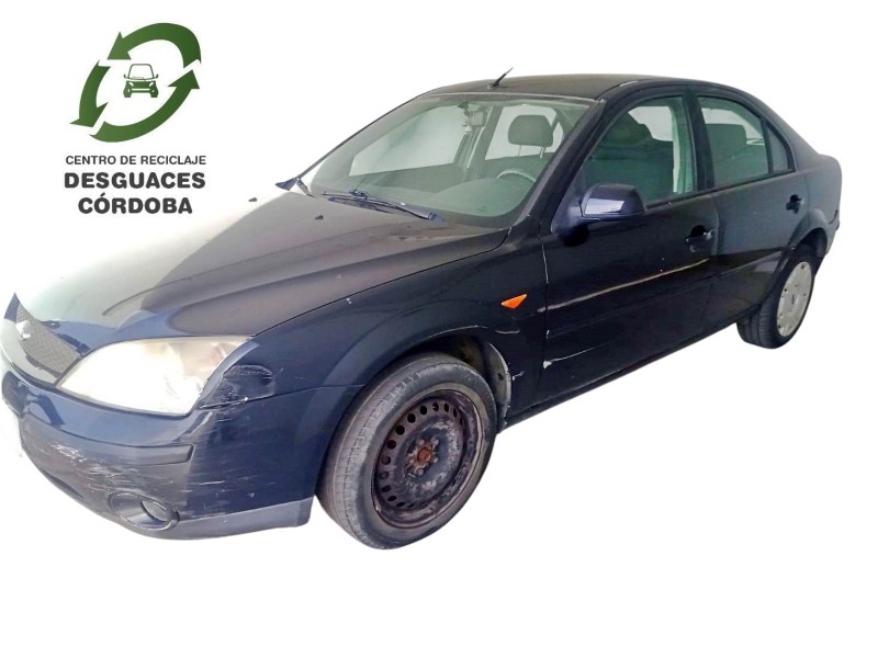 ford mondeo iii (b5y) del año 2003