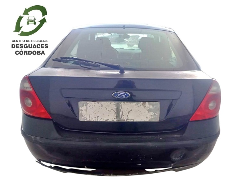 ford mondeo iii (b5y) del año 2003