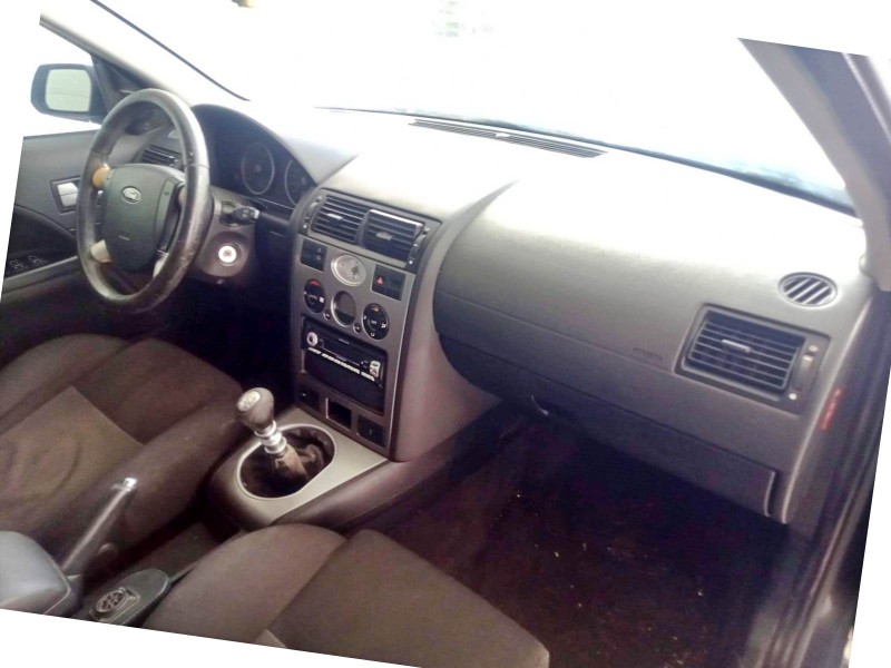 ford mondeo iii (b5y) del año 2003