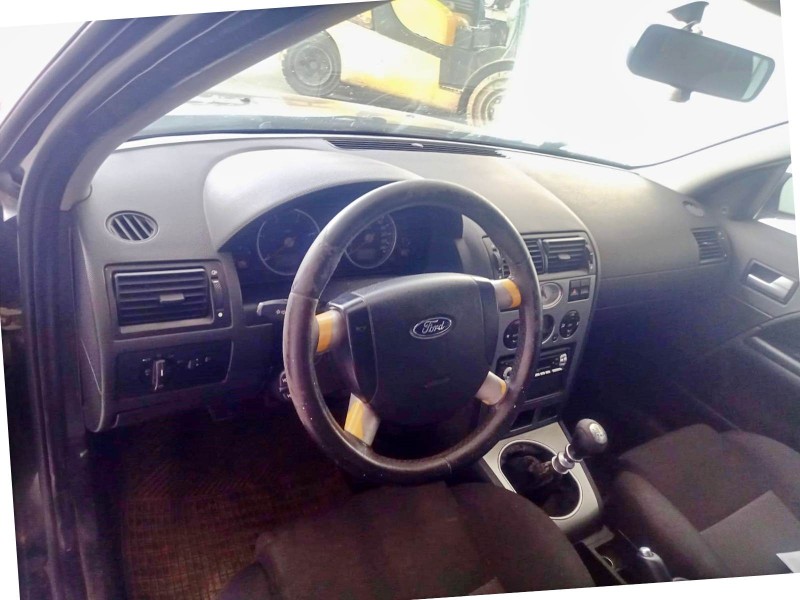 ford mondeo iii (b5y) del año 2003