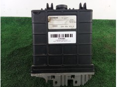 Recambio de centralita motor uce para audi 80 b4 sedán (8c2) 2.0 e referencia OEM IAM 039906024 5WP4174 SIEMENS