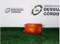 Recambio de piloto delantero izquierdo para volkswagen golf iii berlina (1h1) referencia OEM IAM 14910621 SIN USAR AMBAR