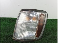 Recambio de piloto delantero izquierdo para opel monterey 3.0 dti cat referencia OEM IAM  98-01 