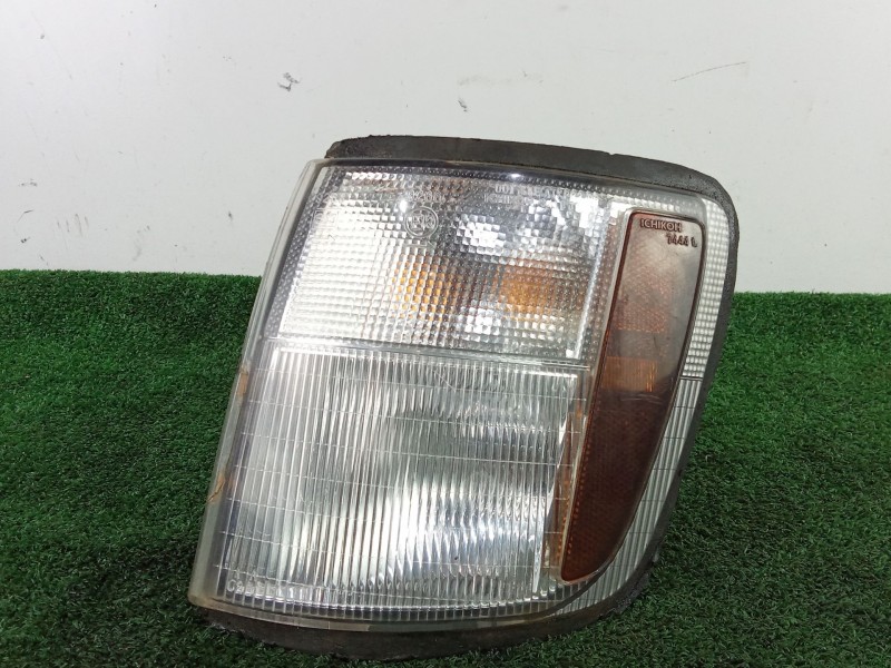 Recambio de piloto delantero izquierdo para opel monterey 3.0 dti cat referencia OEM IAM  98-01 