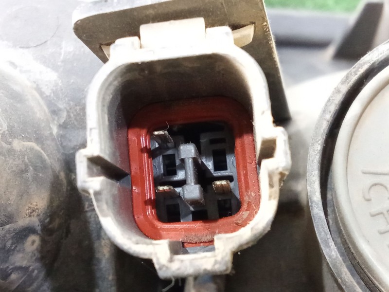 Recambio de piloto delantero izquierdo para opel monterey 3.0 dti cat referencia OEM IAM  98-01 
