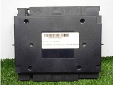 Recambio de modulo electronico para volkswagen touareg (7la) 5.0 v10 tdi cat (ayh) referencia OEM IAM 7L6937049L-05066524   2