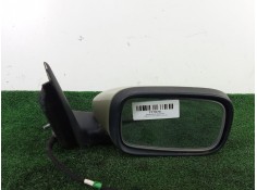 Recambio de retrovisor derecho para volvo v50 (545) 1.6 d referencia OEM IAM  04-07 - ELECTRICO - 6.PINES DORADO