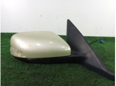 Recambio de retrovisor derecho para volvo v50 (545) 1.6 d referencia OEM IAM  04-07 - ELECTRICO - 6.PINES DORADO 2