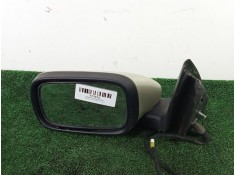 Recambio de retrovisor izquierdo para volvo v50 (545) 1.6 d referencia OEM IAM  04-07 - ELECTRICO - 8.PINES - CON.INTERMITENTE D