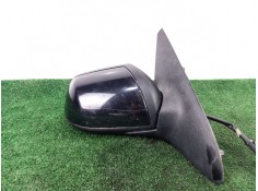 Recambio de retrovisor derecho para ford mondeo iii (b5y) 2.0 16v tddi / tdci referencia OEM IAM 836156 ELECTRICO - 5.PINES NEGR 2