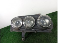 Recambio de faro derecho para alfa romeo 159 (939_) 2.4 jtdm q4 (939axmb2) referencia OEM IAM 60682088 8.PINES HALOGENO