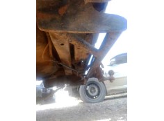 Recambio de enganche remolque para nissan patrol (k/w260) referencia OEM IAM   