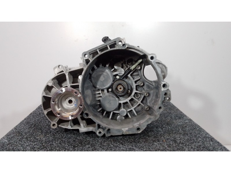 Recambio de caja cambios para volkswagen passat b7 (362) 2.0 tdi referencia OEM IAM  6 VELOCIDADES MANUAL