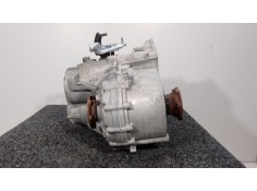 Recambio de caja cambios para volkswagen passat b7 (362) 2.0 tdi referencia OEM IAM  6 VELOCIDADES MANUAL 2