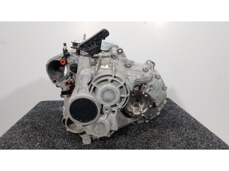 Recambio de caja cambios para volkswagen passat b7 (362) 2.0 tdi referencia OEM IAM  6 VELOCIDADES MANUAL