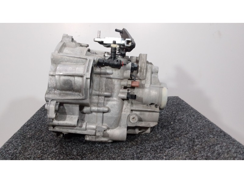 Recambio de caja cambios para volkswagen passat b7 (362) 2.0 tdi referencia OEM IAM  6 VELOCIDADES MANUAL