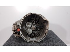 Recambio de caja cambios para renault master iii caja/chasis (ev, hv, uv) 2.3 dci 145 fwd (ev0e, ev0f, hv0e, hv0f, uv0e, uv0f,..