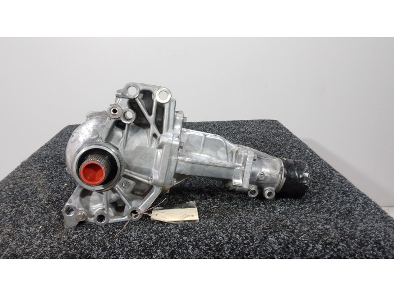 Recambio de diferencial delantero para citroën c4 aircross 1.8 hdi 150 awc referencia OEM IAM .  