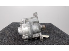 Recambio de diferencial delantero para citroën c4 aircross 1.8 hdi 150 awc referencia OEM IAM .   2