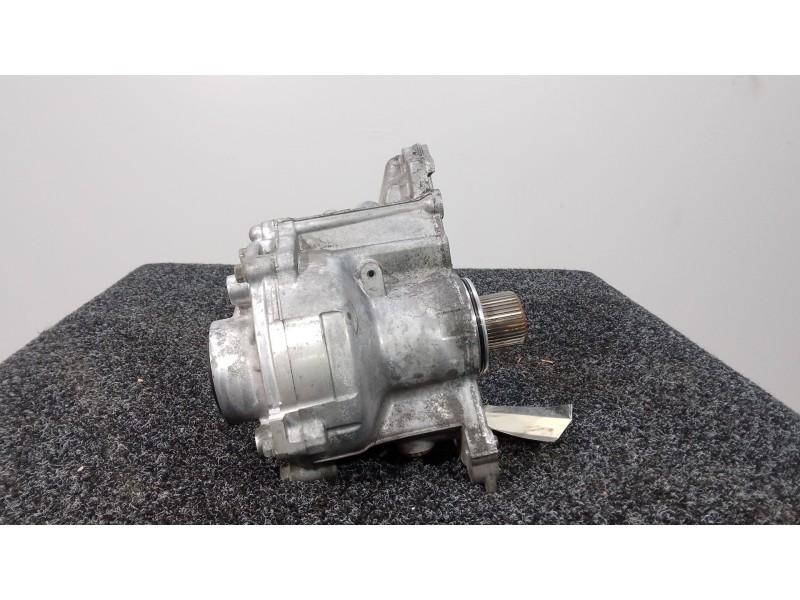 Recambio de diferencial delantero para citroën c4 aircross 1.8 hdi 150 awc referencia OEM IAM .  