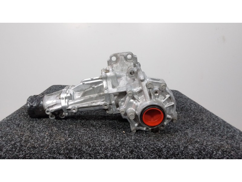 Recambio de diferencial delantero para citroën c4 aircross 1.8 hdi 150 awc referencia OEM IAM .  