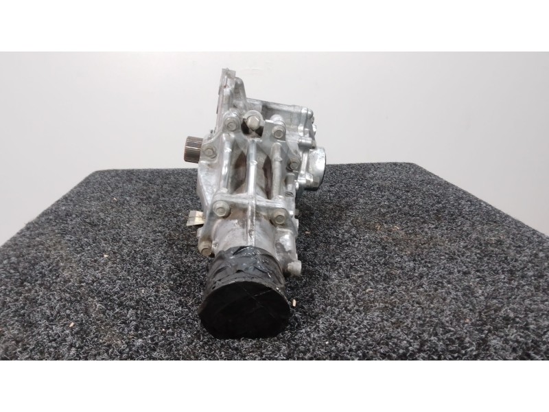 Recambio de diferencial delantero para citroën c4 aircross 1.8 hdi 150 awc referencia OEM IAM .  
