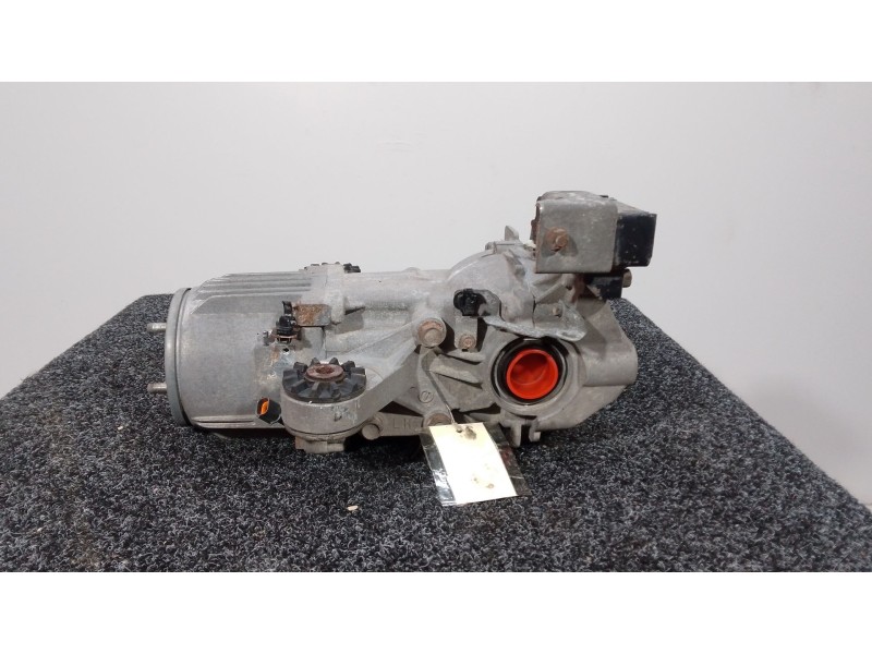 Recambio de diferencial trasero para citroën c4 aircross 1.8 hdi 150 awc referencia OEM IAM   