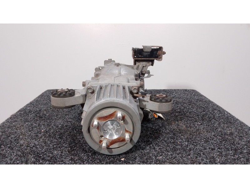 Recambio de diferencial trasero para citroën c4 aircross 1.8 hdi 150 awc referencia OEM IAM   