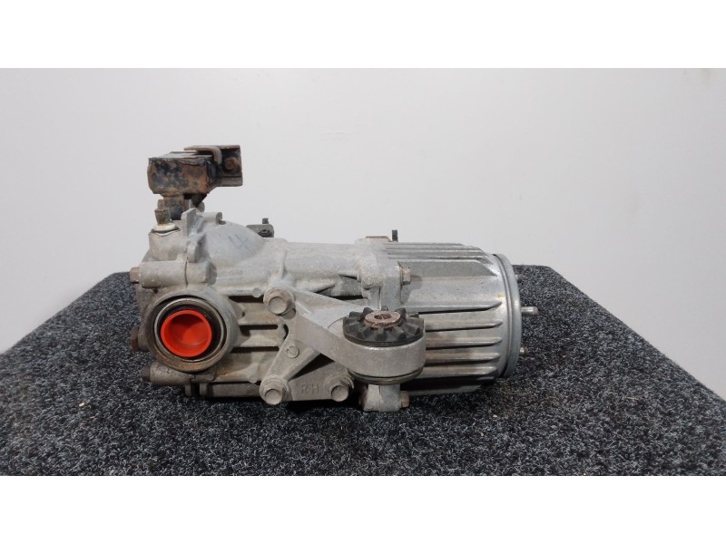 Recambio de diferencial trasero para citroën c4 aircross 1.8 hdi 150 awc referencia OEM IAM   