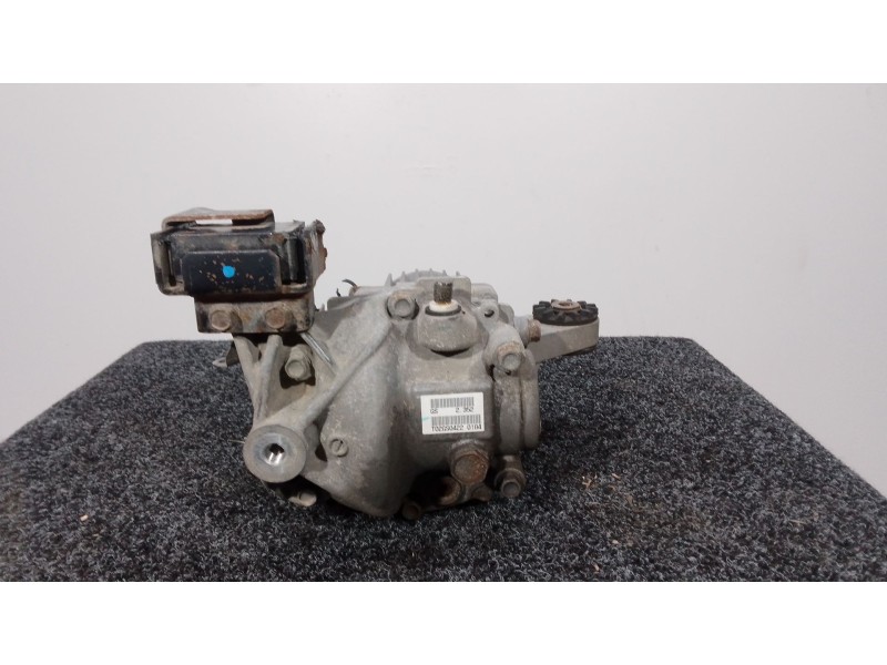 Recambio de diferencial trasero para citroën c4 aircross 1.8 hdi 150 awc referencia OEM IAM   