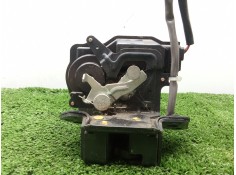 Recambio de cerradura maletero / porton para toyota corolla verso (zer_, zze12_, r1_) 2.2 d-4d (aur10_) referencia OEM IAM  4.PI