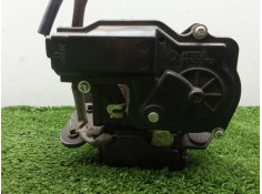 Recambio de cerradura maletero / porton para toyota corolla verso (zer_, zze12_, r1_) 2.2 d-4d (aur10_) referencia OEM IAM  4.PI 2