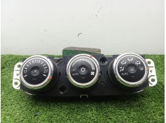 Recambio de mando calefaccion / aire acondicionado para mitsubishi asx (ga_w_) 1.8 di-d (ga6w) referencia OEM IAM 7820A615 2.CON