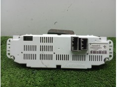 Recambio de mando calefaccion / aire acondicionado para mitsubishi asx (ga_w_) 1.8 di-d (ga6w) referencia OEM IAM 7820A615 2.CON 2