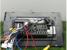 Recambio de pantalla multifuncion para citroën c4 ii (nc_) 1.6 hdi 110 referencia OEM IAM  UNIVERSAL  2