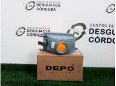 Recambio de piloto delantero izquierdo para volkswagen golf iii berlina (1h1) referencia OEM IAM 14910621 SIN USAR AMBAR 2