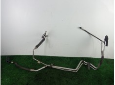 Recambio de tubos aire acondicionado para peugeot 206 sw 1.4 referencia OEM IAM 9642278480  