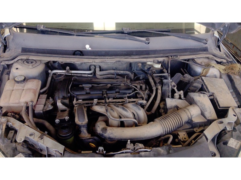 Recambio de motor completo para ford focus ii (da_, hcp, dp) 1.6 referencia OEM IAM   