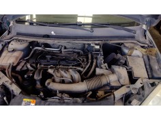 Recambio de motor completo para ford focus ii (da_, hcp, dp) 1.6 referencia OEM IAM    2